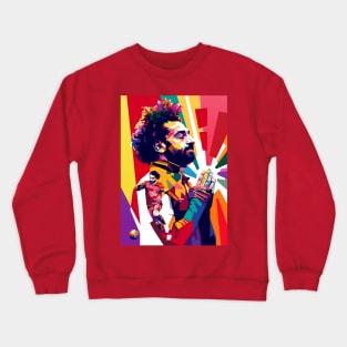 Salah WPAP Crewneck Sweatshirt